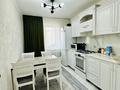 2-комнатная квартира · 58 м² · 4/5 этаж, Понфилова 120 — Магазин Асорти за 13.8 млн ₸ в Карабулаке