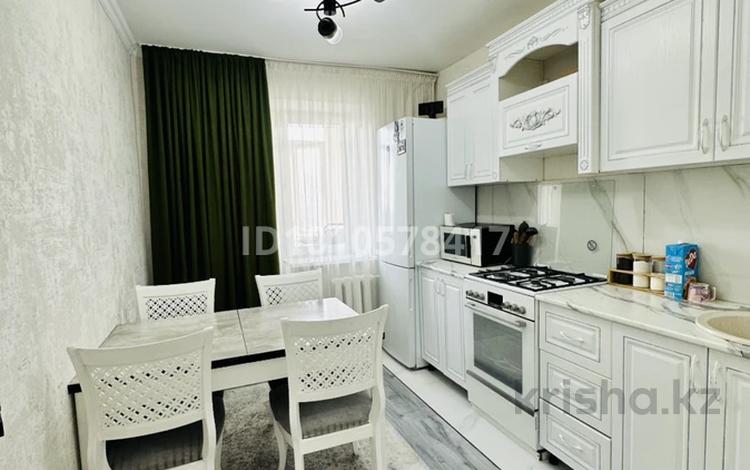 2-комнатная квартира · 58 м² · 4/5 этаж, Понфилова 120 — Магазин Асорти за 13.8 млн ₸ в Карабулаке — фото 6