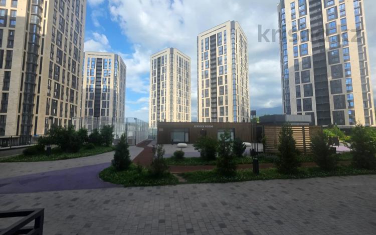 Свободное назначение, офисы, магазины и бутики, склады, общепит, салоны красоты, фитнес и спорт, медцентры и аптеки, образование, развлечения, конференц-залы, кабинеты и рабочие места, студии · 80 м² за 900 000 ₸ в Алматы, Бостандыкский р-н — фото 12