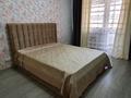 1-бөлмелі пәтер · 47 м² · 3/10 қабат, Жунисова 12/6, бағасы: 3 000 〒 в Алматы, Наурызбайский р-н