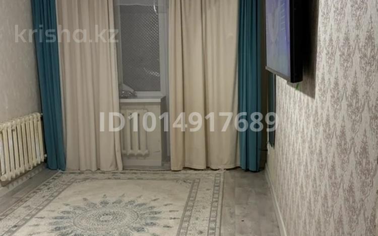 1-комнатная квартира · 34 м² · 5/6 этаж, мкр Жилгородок 49А за 10 млн ₸ в Актобе — фото 2