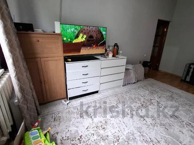 1-комнатная квартира · 45 м² · 3/5 этаж, мкр Айнабулак-3 — МАКАТАЕВА за 25.5 млн ₸ в Алматы, Жетысуский р-н