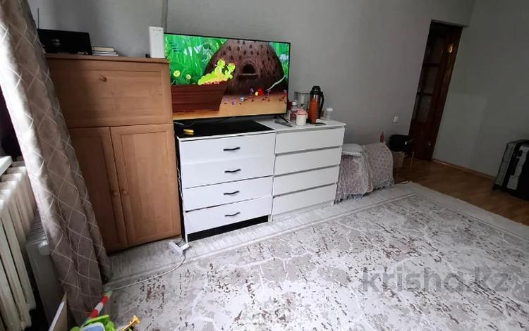 1-бөлмелі пәтер · 45 м² · 3/5 қабат, мкр Айнабулак-3 — МАКАТАЕВА, бағасы: 25.5 млн ₸ в Алматы, Жетысуский р-н — фото 2