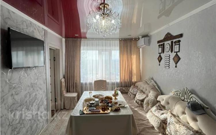 4-бөлмелі пәтер · 61 м² · 5/5 қабат, Майкудук, 15й микрорайон, бағасы: 14.5 млн ₸ в Караганде, Алихана Бокейханова р-н — фото 2