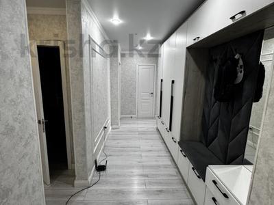 3-бөлмелі пәтер · 86.5 м² · 3/7 қабат, Райымбек батыра 169, бағасы: 65.5 млн ₸ в 