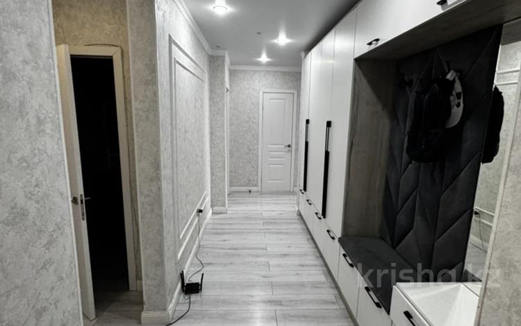 3-бөлмелі пәтер · 86.5 м² · 3/7 қабат, Райымбек батыра 169, бағасы: 65.5 млн ₸ в  — фото 2