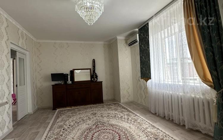 3-комнатная квартира · 68 м² · 5/5 этаж, Астана 2 за 17.5 млн ₸ в  — фото 2
