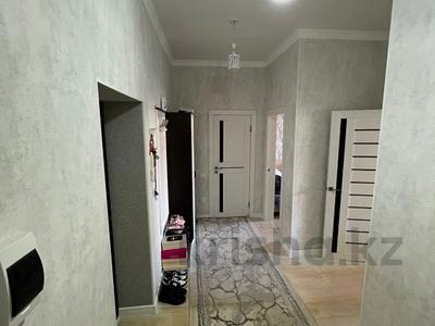 2-комнатная квартира · 65.6 м² · 1/5 этаж, мкр. Алтын орда за 24 млн 〒 в Актобе