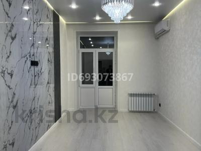 3-комнатная квартира, 77 м², 3/4 этаж, Казбековой 13 за 35.5 млн 〒 в Балхаше