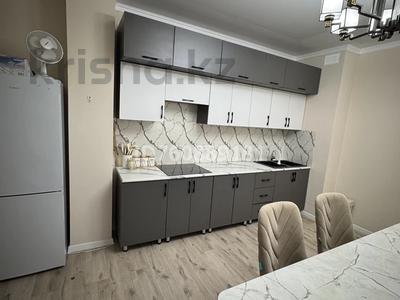 1-комнатная квартира · 47 м² · 2/3 этаж, Аубакирова 12/45а — 76-я улица 3 корпус за ~ 23 млн 〒 в 