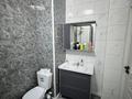 1-комнатная квартира · 47 м² · 2/3 этаж, Аубакирова 12/45а — 76-я улица 3 корпус за 24 млн ₸ в  — фото 12