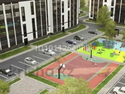 2-комнатная квартира · 45 м² · 4/5 этаж, Сеченова 9 за 18 млн ₸ в Семее