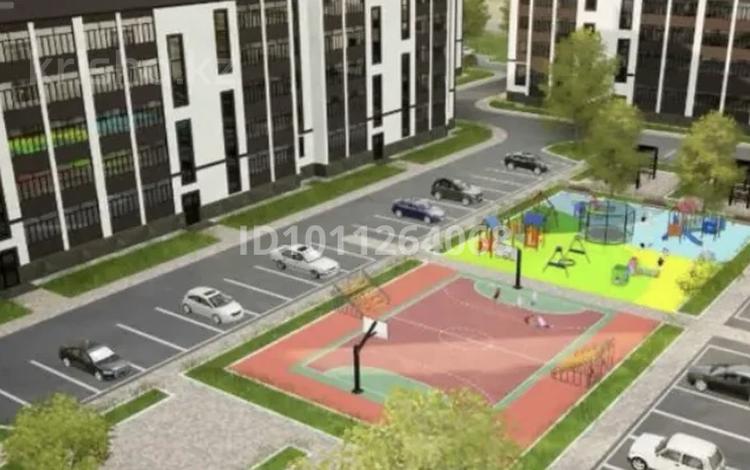 2-комнатная квартира · 45 м² · 4/5 этаж, Сеченова 9 за 18 млн ₸ в Семее — фото 2
