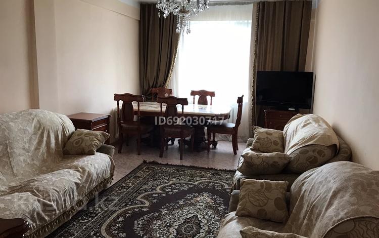2-комнатная квартира · 70 м² · 4/5 этаж, Независимость 43 за 200 000 ₸ в  — фото 2