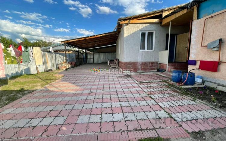 Часть дома · 5 комнат · 100 м² · 9 сот., Шалкар 30 — Мамыр за 20 млн ₸ в Бекболате — фото 11