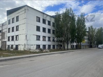 Свободное назначение, офисы, склады, образование, кабинеты и рабочие места, студии · 4700 м² за ~ 8.5 млн 〒 в Астане, р-н Байконур