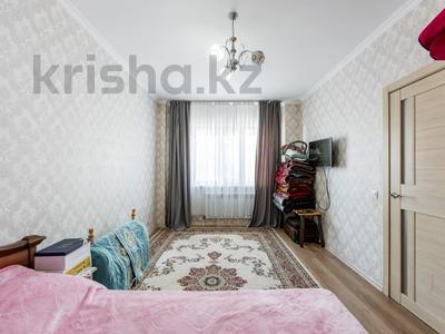 1-бөлмелі пәтер · 34 м² · 13/14 қабат, Нургиса Тлендиева 42, бағасы: 18.5 млн ₸ в Астане, Сарыарка р-н