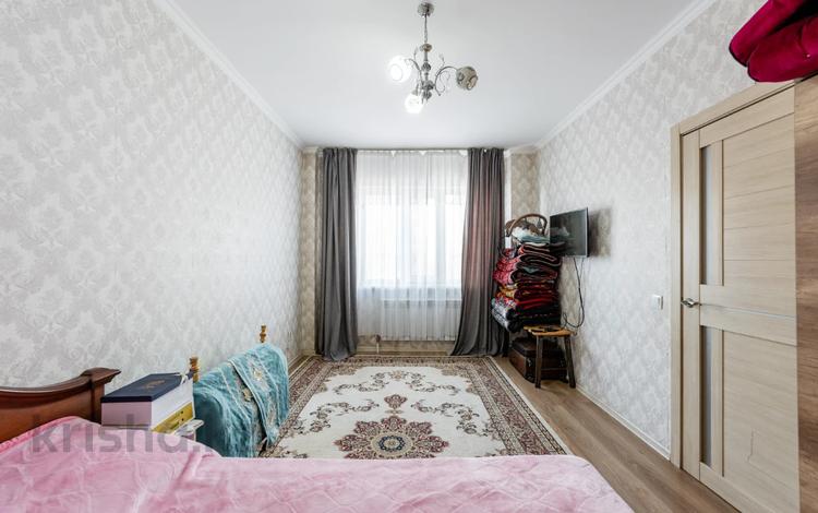 1-комнатная квартира · 34 м² · 13/14 этаж, Нургиса Тлендиева 42 за 18.5 млн ₸ в Астане, Сарыарка р-н — фото 15