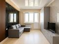 1-комнатная квартира · 30 м² · 12/12 этаж, Торайгырова 21/1 — Мустафина за 270 000 〒 в Алматы, Бостандыкский р-н