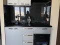 1-комнатная квартира · 30 м² · 12/12 этаж, Торайгырова 21/1 — Мустафина за 270 000 〒 в Алматы, Бостандыкский р-н — фото 5