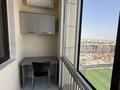 1-комнатная квартира · 30 м² · 12/12 этаж, Торайгырова 21/1 — Мустафина за 270 000 〒 в Алматы, Бостандыкский р-н — фото 6