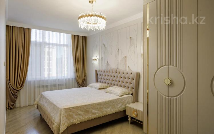 4-бөлмелі пәтер · 131 м² · 5/17 қабат, Кайым Мухамедханов 12/3, бағасы: 106 млн ₸ в Астане, Нура р-н — фото 5
