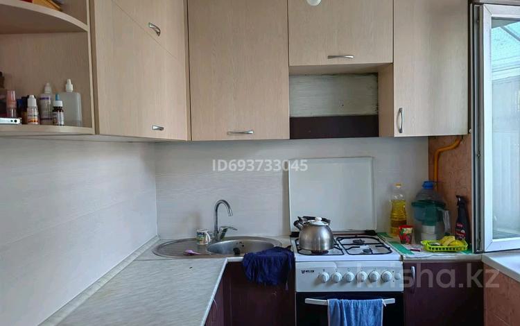 2-комнатная квартира, 36 м², 1/2 этаж, Шаяхметова 38 за 16 млн 〒 в Талгаре — фото 2
