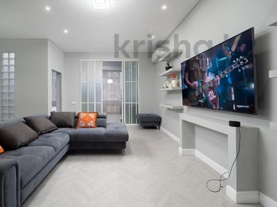 2-бөлмелі пәтер · 100 м², Бухар Жырау 35, бағасы: 45 000 〒 в Алматы, Бостандыкский р-н