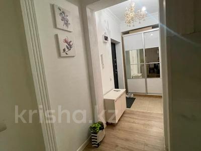 2-бөлмелі пәтер · 72 м² · 2/10 қабат, Курмангазы 97 — С ПАРКИНГОМ, бағасы: 84 млн ₸ в Алматы, Алмалинский р-н
