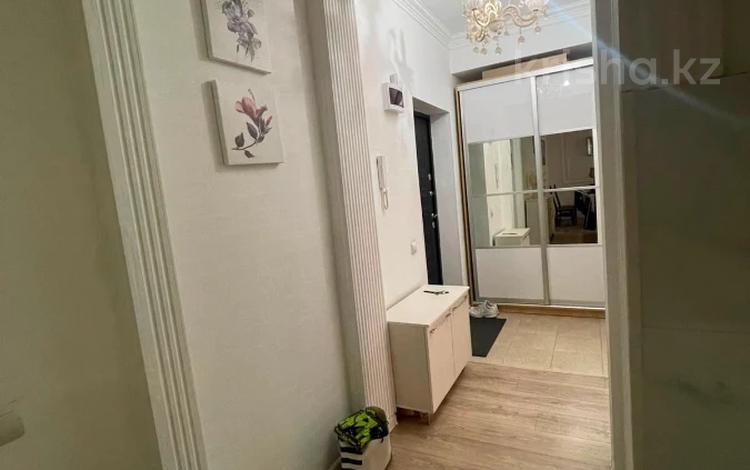 2-бөлмелі пәтер · 72 м² · 2/10 қабат, Курмангазы 97 — С ПАРКИНГОМ, бағасы: 84 млн ₸ в Алматы, Алмалинский р-н — фото 11