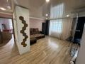 3-бөлмелі пәтер · 63 м² · 8/9 қабат, Машхур Жусупова 36б, бағасы: 180 000 ₸ в Экибастузе