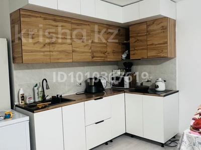 2-бөлмелі пәтер · 48 м² · 4/12 қабат, 9 ул 30/2, бағасы: 17 млн ₸ в Туркестане