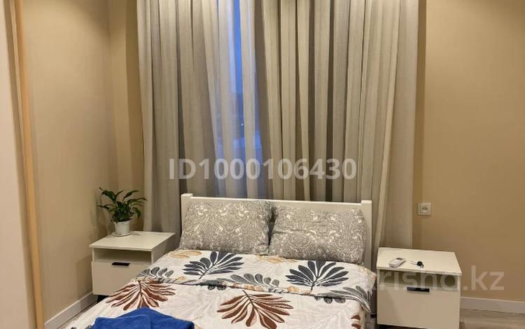 2-бөлмелі пәтер · 53 м² · 3/15 қабат, 17-ш/а., ​17-й микрорайон 6, бағасы: 30 000 ₸ в Актау, 17-й мкр — фото 3