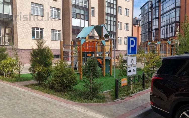 4-комнатная квартира · 126 м² · 2/4 этаж, мкр Новый Город, Мкр Новый Город Ботаническая 12/5 за 70 млн ₸ в Караганде, Казыбек би р-н — фото 2