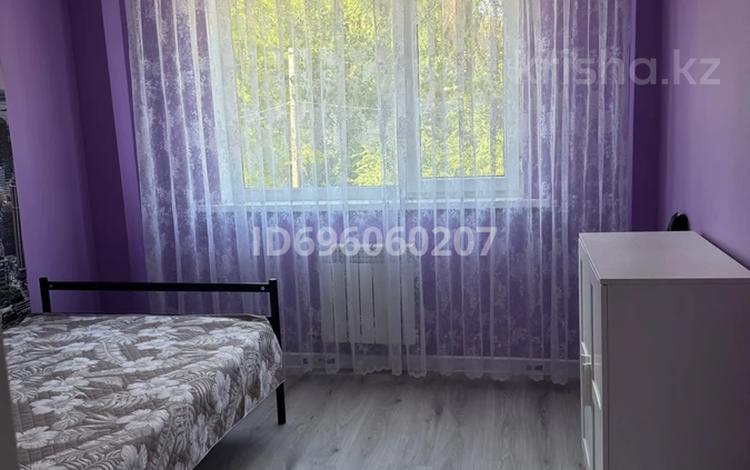 4-бөлмелі пәтер · 92 м² · 2/5 қабат, Сауранбаева 14/2 — Спартака, бағасы: 69 млн ₸ в Алматы, Турксибский р-н — фото 2