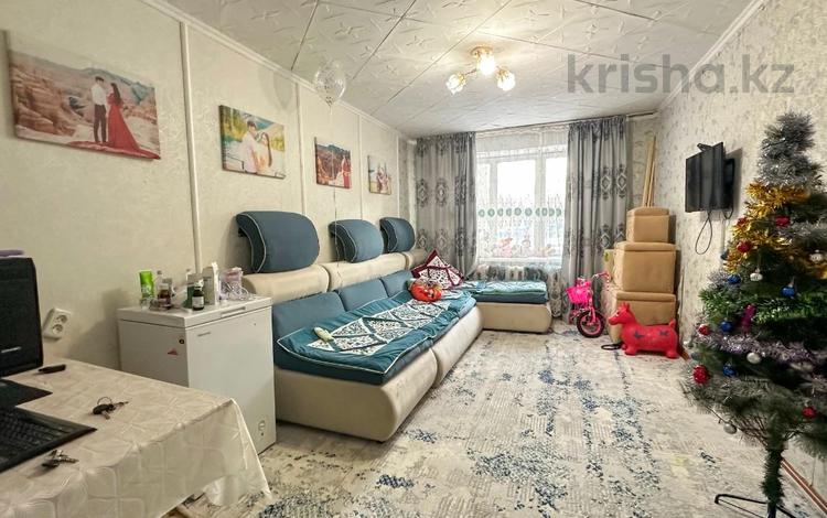 2-комнатная квартира · 45 м² · 1/4 этаж, Жулдыз за 13.3 млн ₸ в Талдыкоргане — фото 3
