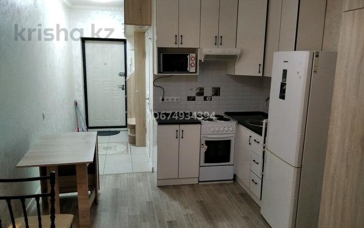 1-комнатная квартира · 30 м² · 4/12 этаж, Шевченко 85 за 275 000 ₸ в Алматы, Алмалинский р-н — фото 2