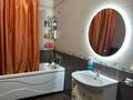 Отдельный дом · 4 комнаты · 180 м² · 8 сот., мкр Зарослый, С/о Железнодорожник уч. 39 за 19 млн ₸ в Атырау — фото 15