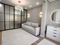 1-бөлмелі пәтер · 34 м² · 3/9 қабат, Шұғыла ш/а. 340/46, к. 4, бағасы: 25 млн ₸ в Алматы, Наурызбайский р-н — фото 13