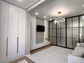 1-бөлмелі пәтер · 34 м² · 3/9 қабат, Шұғыла ш/а. 340/46, к. 4, бағасы: 25 млн ₸ в Алматы, Наурызбайский р-н — фото 14