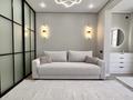 1-бөлмелі пәтер · 34 м² · 3/9 қабат, Шұғыла ш/а. 340/46, к. 4, бағасы: 25 млн ₸ в Алматы, Наурызбайский р-н — фото 16