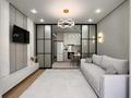 1-бөлмелі пәтер · 34 м² · 3/9 қабат, Шұғыла ш/а. 340/46, к. 4, бағасы: 25 млн ₸ в Алматы, Наурызбайский р-н — фото 18