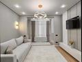 1-бөлмелі пәтер · 34 м² · 3/9 қабат, Шұғыла ш/а. 340/46, к. 4, бағасы: 25 млн ₸ в Алматы, Наурызбайский р-н — фото 2