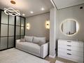 1-бөлмелі пәтер · 34 м² · 3/9 қабат, Шұғыла ш/а. 340/46, к. 4, бағасы: 25 млн ₸ в Алматы, Наурызбайский р-н — фото 20