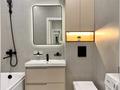 1-бөлмелі пәтер · 34 м² · 3/9 қабат, Шұғыла ш/а. 340/46, к. 4, бағасы: 25 млн ₸ в Алматы, Наурызбайский р-н — фото 22