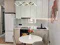 1-бөлмелі пәтер · 34 м² · 3/9 қабат, Шұғыла ш/а. 340/46, к. 4, бағасы: 25 млн ₸ в Алматы, Наурызбайский р-н — фото 26