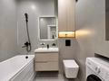 1-бөлмелі пәтер · 34 м² · 3/9 қабат, Шұғыла ш/а. 340/46, к. 4, бағасы: 25 млн ₸ в Алматы, Наурызбайский р-н — фото 3