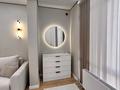 1-бөлмелі пәтер · 34 м² · 3/9 қабат, Шұғыла ш/а. 340/46, к. 4, бағасы: 25 млн ₸ в Алматы, Наурызбайский р-н — фото 37