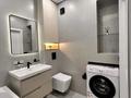 1-бөлмелі пәтер · 34 м² · 3/9 қабат, Шұғыла ш/а. 340/46, к. 4, бағасы: 25 млн ₸ в Алматы, Наурызбайский р-н — фото 4