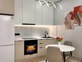 1-бөлмелі пәтер · 34 м² · 3/9 қабат, Шұғыла ш/а. 340/46, к. 4, бағасы: 25 млн ₸ в Алматы, Наурызбайский р-н — фото 41
